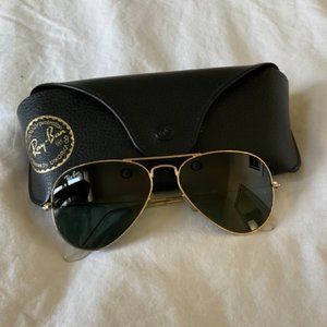 Ray-Ban Aviator Classic